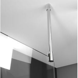 Sanplast stabilizator sufitowy chrom 661-A0036-38