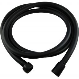 Steinberg 099 wąż prysznicowy 180 cm czarny mat 0999419S