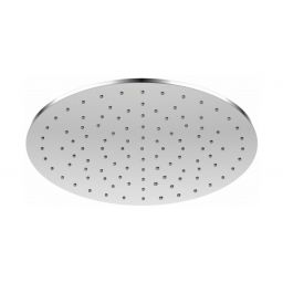 Steinberg 100 deszczownica 25 cm okrągła chrom 1001686