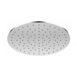 Steinberg 100 deszczownica 40 cm okrągła chrom 1001689