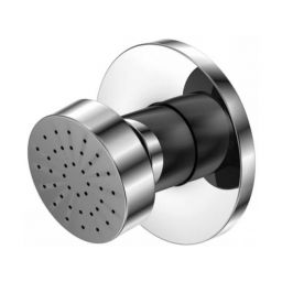 Steinberg 100 dysza prysznica ruchoma chrom 1004400