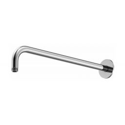 Steinberg 100 ramię prysznicowe ścienne chrom 1007910