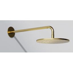 Steinberg 100 ramię ścienne złoty szczotkowany 1007910BG