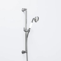 Steinberg 350 zestaw prysznicowy ścienny chrom 3501600