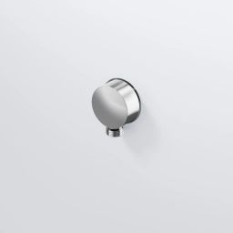 Steinberg 350 przyłącze kątowe chrom 3501660