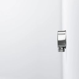 Steinberg 350 przyłącze kątowe chrom 3501660