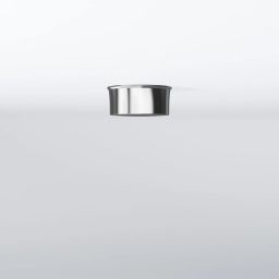 Steinberg 350 przyłącze kątowe chrom 3501660