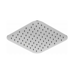 Steinberg 390 deszczownica 20 cm kwadratowa chrom 3901680