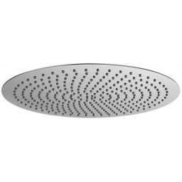 Steinberg 390 deszczownica 20 cm okrągła chrom 3901687