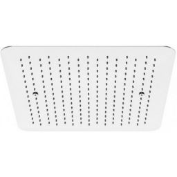 Steinberg 390 deszczownica 40x40 cm kwadratowa stal 3904402