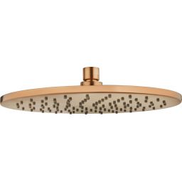 Teka Stream deszczownica 25 cm okrągła brąz 79006810BZ