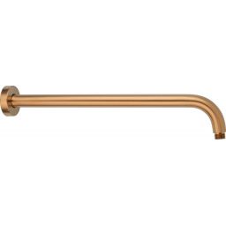 Teka ramię prysznicowe 40 cm ścienne brąz 79007580BZ
