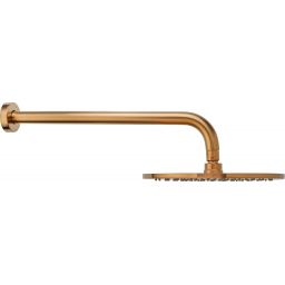 Teka ramię prysznicowe 40 cm ścienne brąz 79007580BZ