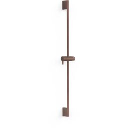 Tres Loft-Tres drążek prysznicowy 80 cm Volcanic 03463701VO