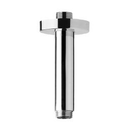 Tres Selection ramię sufitowe 10 cm chrom 1.34.521.02