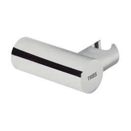 Tres Selection uchwyt prysznicowy chrom 1.61.839