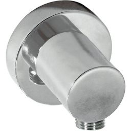 Tres Selection przyłącze kątowe chrom 205.183.01