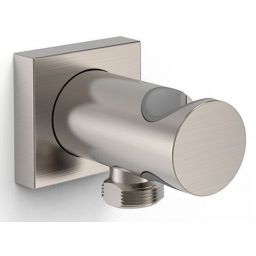 Tres przyłącze kątowe z uchwytem stal 21118221AC