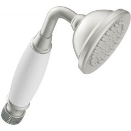 Tres Monoclasic słuchawka prysznicowa stal 299.631.09.AC