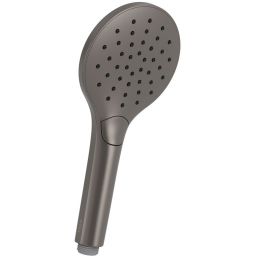 Tres Exclusive słuchawka prysznicowa grafit 29963112GR