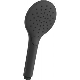 Tres Exclusive słuchawka prysznicowa czarny mat 29963112NM