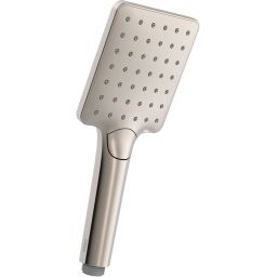 Tres Exclusive słuchawka prysznicowa stalowa 29963113AC