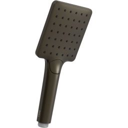 Tres Griferia słuchawka prysznicowa czarny brąz 29963113KMB