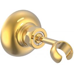 Tres uchwyt prysznicowy złoty 29963910OR