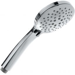 Tres Exclusive słuchawka prysznicowa chrom 299.749.01