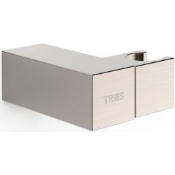Tres Selection uchwyt prysznicowy stal 5.07.839.03