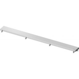 Tece Drainline ruszt odpływu liniowego 80 cm biały mat 600886