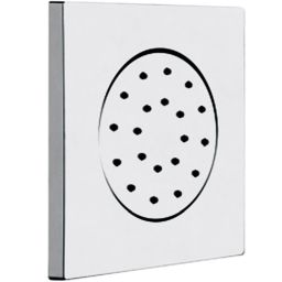 Tres Selection dysza prysznicowa z hydromasażem chrom 91.07.515