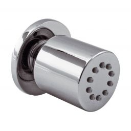 Tres Selection dysza prysznicowa z hydromasażem chrom 91.34.415