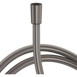 Tres Selection wąż prysznicowy 120 cm grafit 913460912GR
