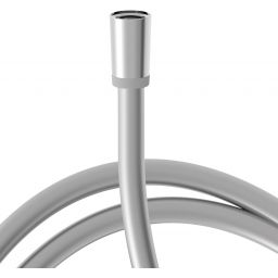 Tres Selection wąż prysznicowy 150 cm satyna 913460915