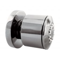 Tres Selection dysza prysznicowa z hydromasażem chrom 91.34.615