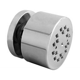 Tres Selection dysza prysznicowa z hydromasażem chrom 91.34.915