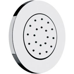 Tres Selection dysza prysznicowa z hydromasażem chrom 91.61.515