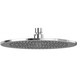 Villeroy & Boch Universal Showers deszczownica 25x25 cm okrągła chrom TVC00000100061