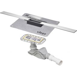 Viega Advantix odpływ prysznicowy 100 cm 794477