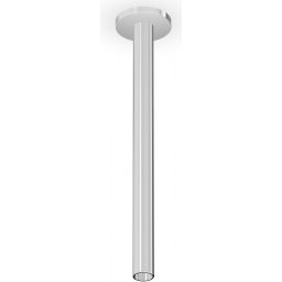 Zucchetti ramię prysznicowe sufitowe chrom Z93024