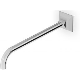 Zucchetti Bellagio ramię prysznicowe ścienne chrom Z93025