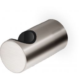 Zucchetti Pan uchwyt prysznicowy nikiel szczotkowany Z93792.C3