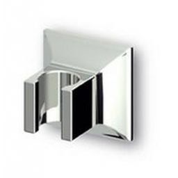 Zucchetti Bellagio uchwyt prysznicowy chrom Z93949