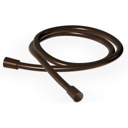 Zucchetti Helm wąż prysznicowy 150 cm brushed chocolate Z94120.XP21