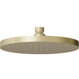 Zucchetti Helm deszczownica 20x20 cm okrągła Z94263.XP31