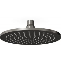 Zucchetti Closer deszczownica 20x20 cm okrągła Z94265.C51