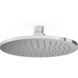 Zucchetti deszczownica 20 cm okrągła chrom Z94265