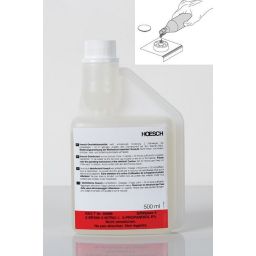 Hoesch środek czyszczący do wanien, brodzików i kabin 500 ml 6923