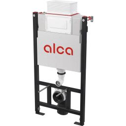 Alca Solomodul stelaż podtynkowy do miski WC wiszącej AM118/1000